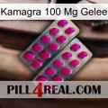 Kamagra 100Mg Jelly 10